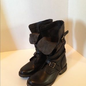 Steve Madden Boots